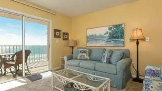 Seacrest By Youngs Sun Coast | Alabama - Gulf Shores (ve civarı) - Gulf Shores