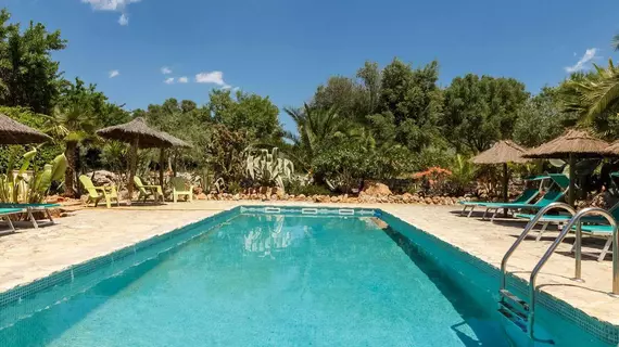 Casa Cascada Adults only | Balearic Adaları - Mayorka Adası - Pla de Mallorca