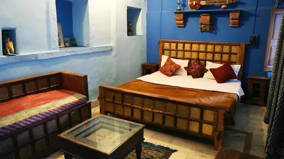 Yogi Guest House | Racastan - Jodhpur Bölgesi - Jodhpur