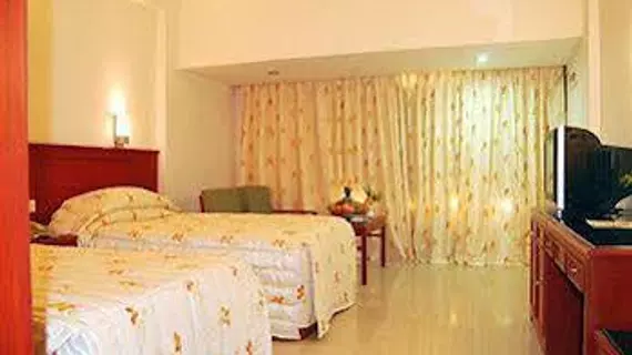 Breeze Residency | Tamil Nadu - Tiruchirappalli