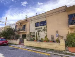 Green Grove Guest House | Malta - Swieqi