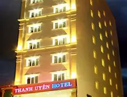 Thanh Uyen Hotel | Thua Thien-Hue (vilayet) - Hue (ve civarı) - Hue - Hue Şehir Merkezi