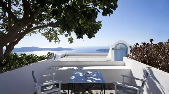 Remezzo Villas | Ege Adaları - Santorini