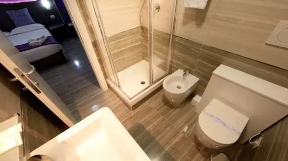 Heart of Rome Hotel - B&B | Lazio - Roma (ve civarı) - Aurelio