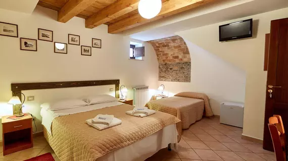 B&B La Suite | Sicilya - Messina (vilayet) - Milazzo