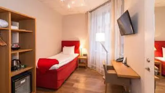 Hotel Duxiana | Skane İlçesi - Helsingborg (ve civarı) - Helsingborg