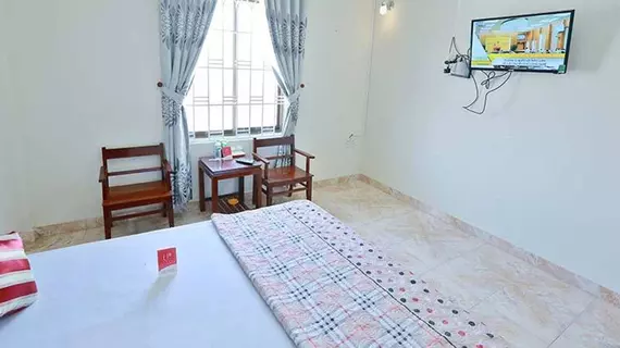 Rubis Hostel | Thua Thien-Hue (vilayet) - Hue (ve civarı) - Hue