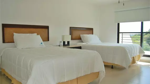 Marazul Boutique Hotel | Quintana Roo - Benito Juárez - Cancun (ve civarı) - Cancun - Cancun Merkezi