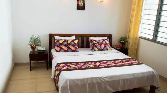 Paradise Resort Apartments | Kwale İlçesi - Mombasa (ve civarı) - Mombasa