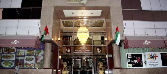 Orchid Hotel | Dubai - Deira