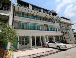 NIDA Rooms Sutthisan Chai Yo Suites | Bangkok - Ratchadaphisek