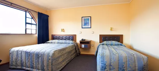 Countrytime Hotel | Otago - Central Otago District - Omarama