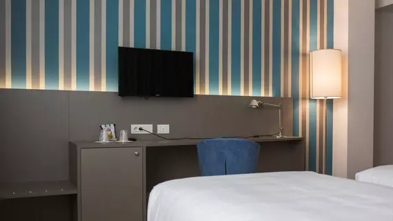 Diamante Mhotel | Piedmont - Turin (ve civarı) - Collegno