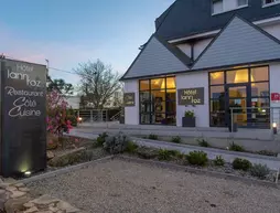 Hôtel Lann Roz | Brittany - Morbihan - Carnac