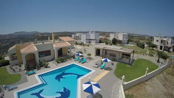 Villa Rose | Ege Adaları - Rodos Bölgesel Birimi - Rodos