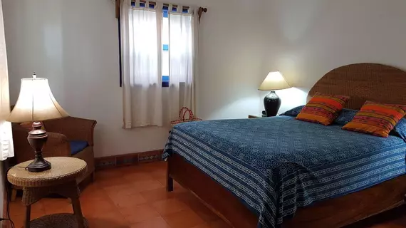 La Posada Azul | Rivas (bölgesi) - San Juan del Sur (ve civarı) - San Juan del Sur