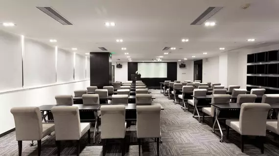 H Life Hotel Nanshan Branch | Guangdong - Şenzen (ve civarı) - Shenzhen - Nanshan