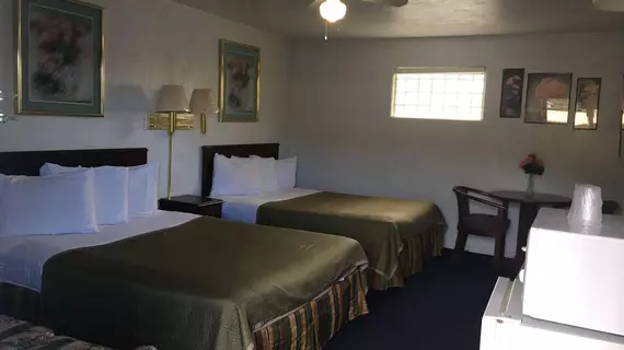 Best Budget Inn | Oregon - Oregon Coast - Reedsport