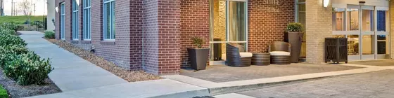 Homewood Suites by Hilton Nashville Franklin Cool Springs | Tennessee - Nashville-Davidson - Nashville (ve civarı) - Franklin