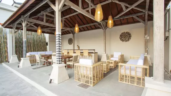 Casa di Ungasan Suite & Residence | Bali - Badung - Ungasan