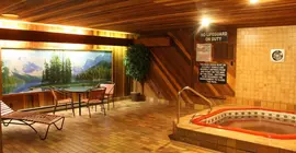 Western Heritage Inn | Montana - Bozeman (ve civarı) - Bozeman