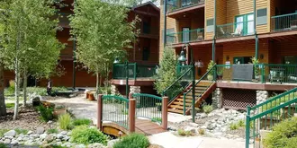 Ruidoso River Resort & Inn