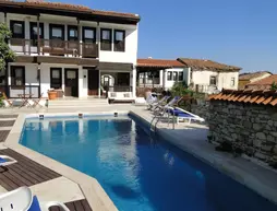 Villa Konak Hotel | Aydın - Kuşadası