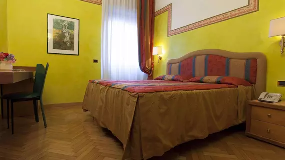 Hotel Europa | Veneto - Verona (ve civarı) - Verona - Citta Antica