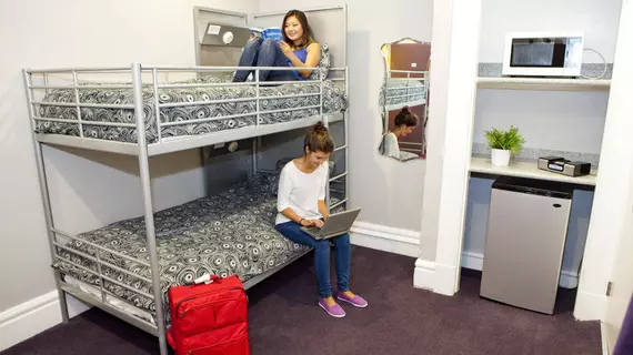 USA Hostels San Francisco | Kaliforniya - San Fransisko (ve civarı) - San Francisco - Tiyatro Bölgesi