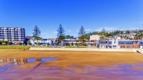 Beachfront Voyager Motor Inn | Tazmanya - Burnie