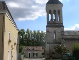 Hôtel Le Saint Pierre à St-Pierre de Chignac en Périgord | Nouvelle-Aquitaine - Dordogne - Saint-Pierre-de-Chignac