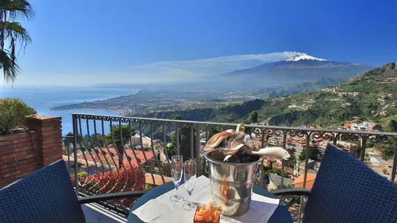 Villa Angela | Sicilya - Messina (vilayet) - Taormina Sahili - Taormina