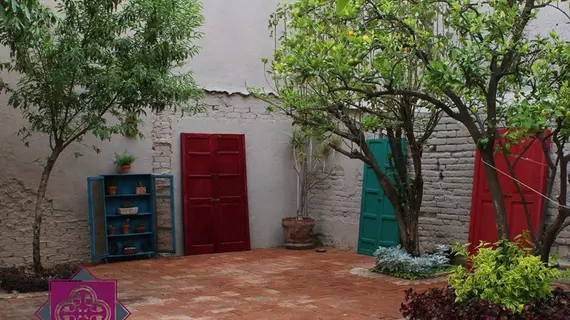 Entre Patios Hotel Boutique | Guanajuato - Leon