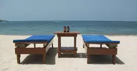 Richie's on the Beach | Westmoreland - Negril (ve civarı) - Little Bay