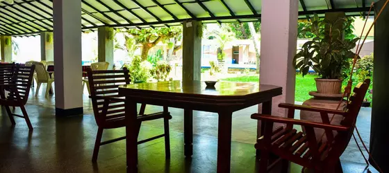 Zen Rooms Negombo Beach | Gampaha Bölgesi - Negombo - Ettukala