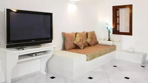 Anteliz Suites | Ege Adaları - Santorini