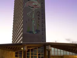 Flamingo Oasis | Valencia Bölgesi - Alicante (vilayet) - Marina Baja - Benidorm