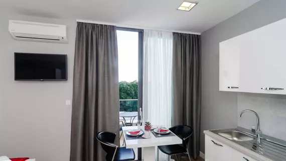 Apartments ZoomZoom | Dubrovnik-Neretva - Dubrovnik (ve civarı) - Dubrovnik - Gornji Kono