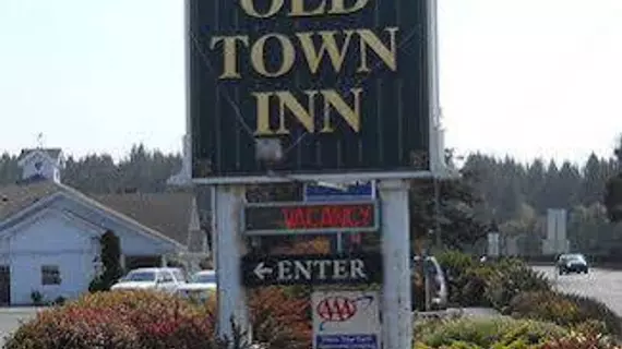 Old Town Inn | Oregon - Oregon Coast - Florence