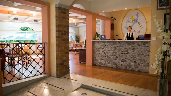 Hotel Aquadolce | Piedmont - Verbania