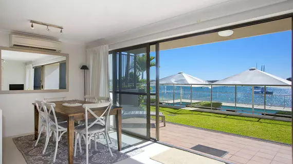 Noosa Shores Resort | Queensland - Noosa - Noosa Heads