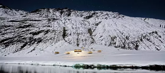 Minaret Station Alpine Lodge | Otago - Minaret Bay