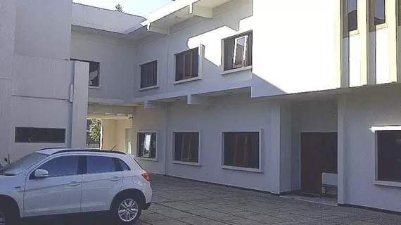 Villa Puri Teras | West Java - Bandung (ve civarı) - Parongpong