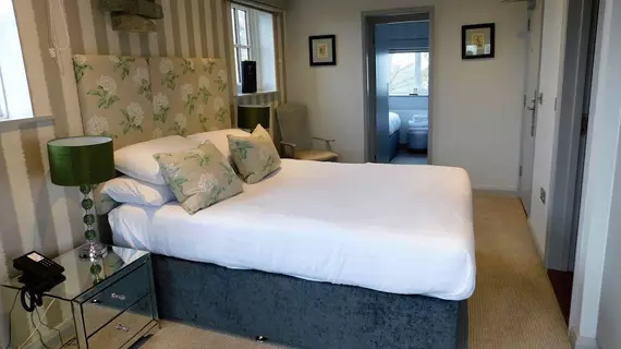 The Crescent Turner Hotel | Kent (kontluk) - Swale District - Whitstable