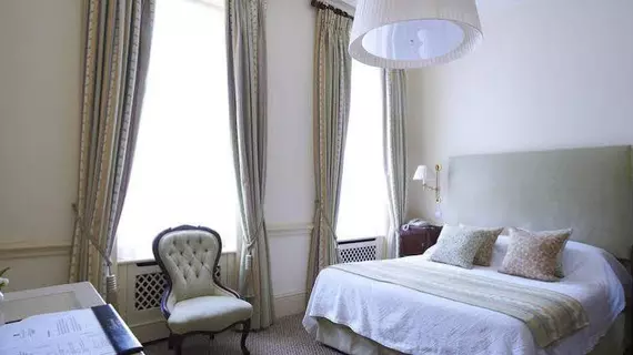 Durrants Hotel | Londra (ve civarı) - City of Westminster - Marylebone