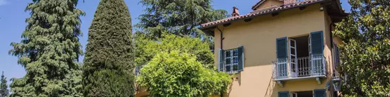 Maison Al Fiore | Piedmont - Turin (ve civarı) - Montaldo Torinese