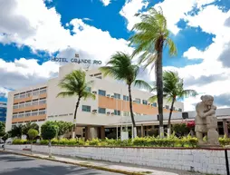 Hotel do Grande Rio | Northeast Region - Pernambuco (eyaleti) - Petrolina