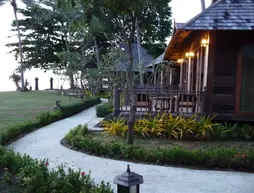 New Ozone Resort & Spa | Krabi İli - Ko Lanta