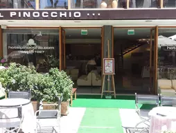 Hotel Pinocchio | Rimini (vilayet) - Cattolica