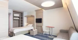 ibis Styles La Rochelle Centre | Nouvelle-Aquitaine - Charente-Maritime (bölge) - La Rochelle - La Rochelle   Kent Merkezi